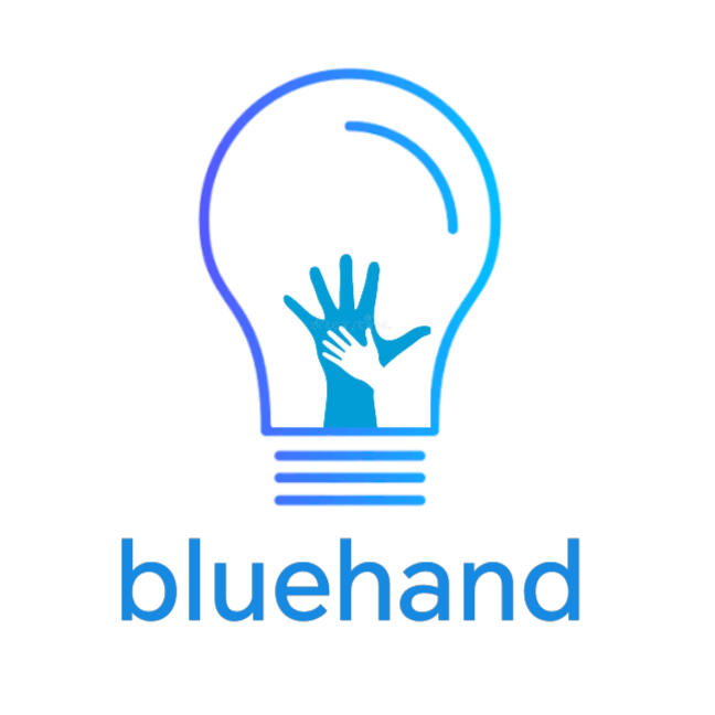 Bluehand